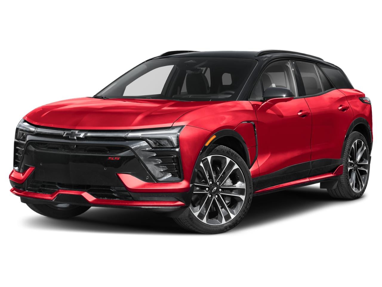 chevrolet blazer ev 2026 3GNKDERL6TS132451 image chevrolet blazer ev 2026 3GNKDERL6TS132451 image